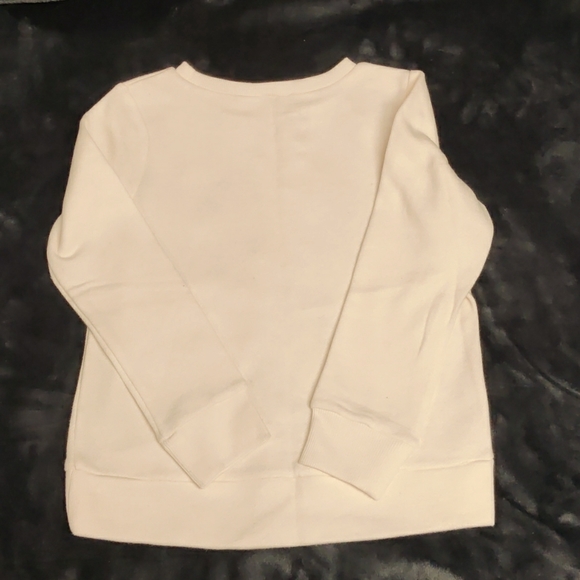 Minnie Mouse Fleece Sweatshirt - Picture 4 of 4